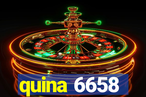 quina 6658